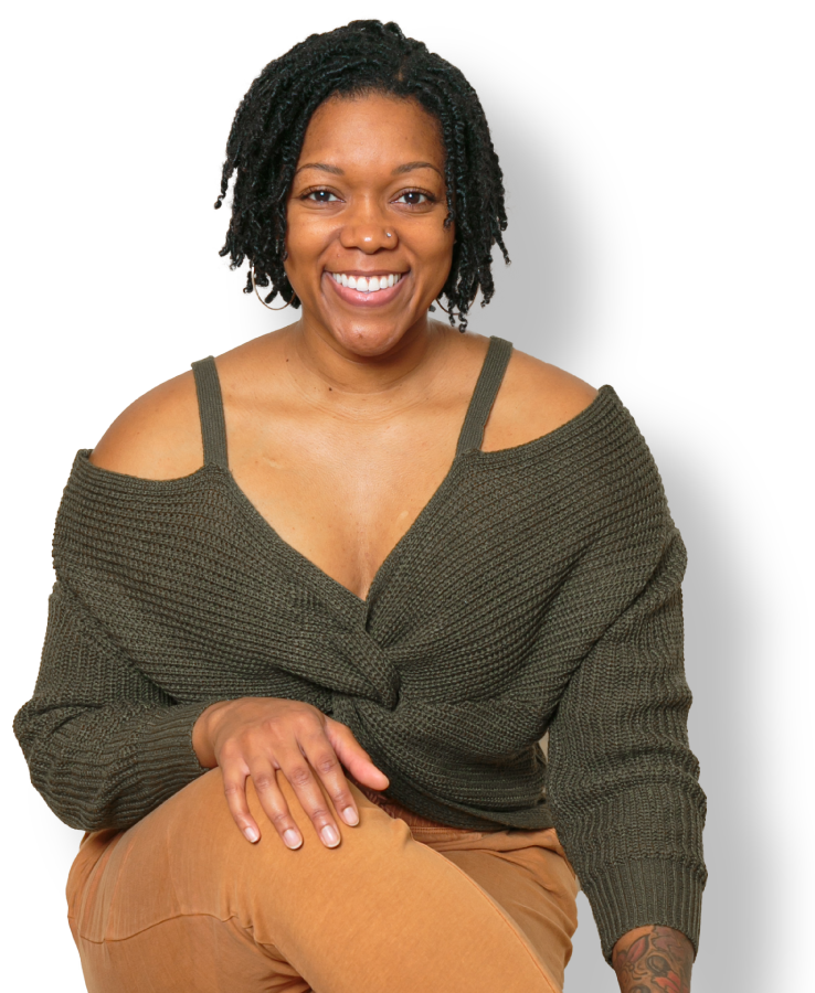 Trin Henderson